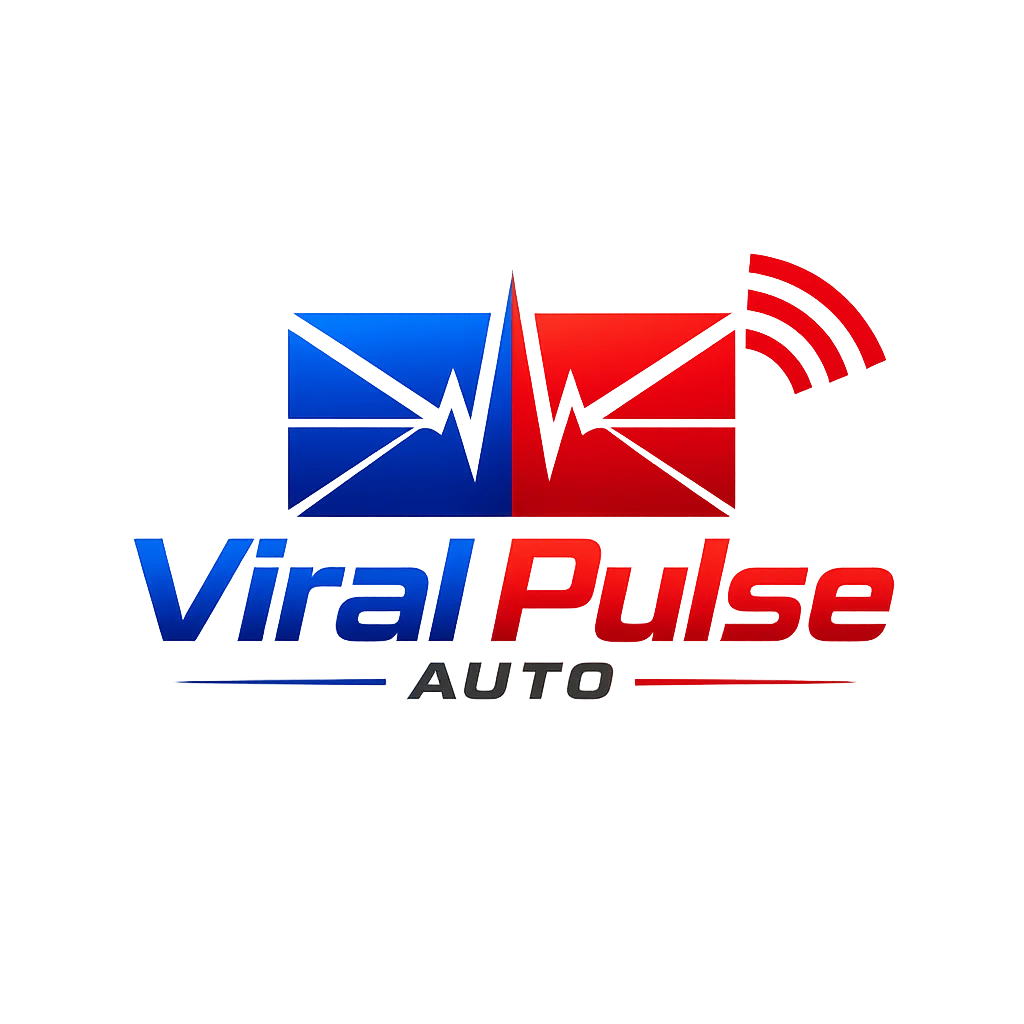 Viral Pulse Auto