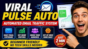 Viral Pulse Auto