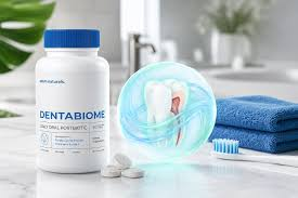 DentaBiome
