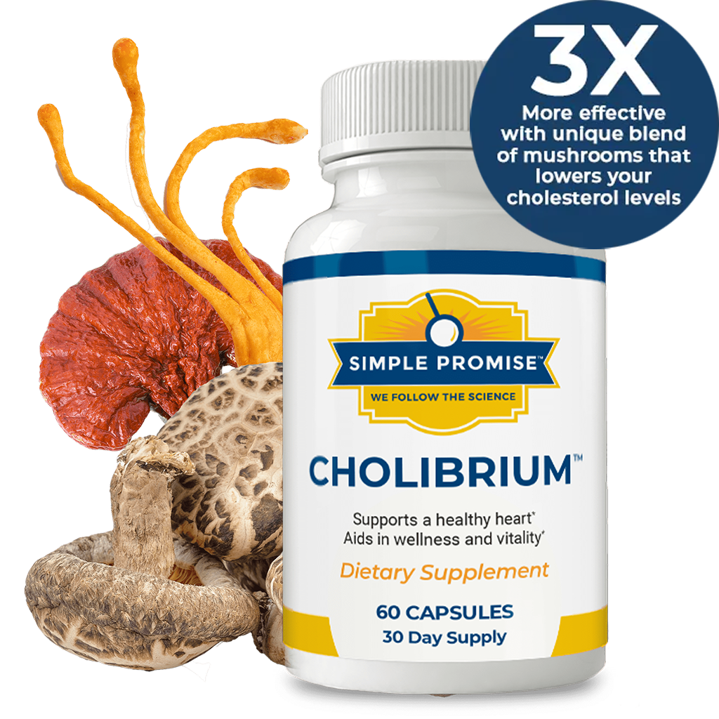 Cholibrium Review