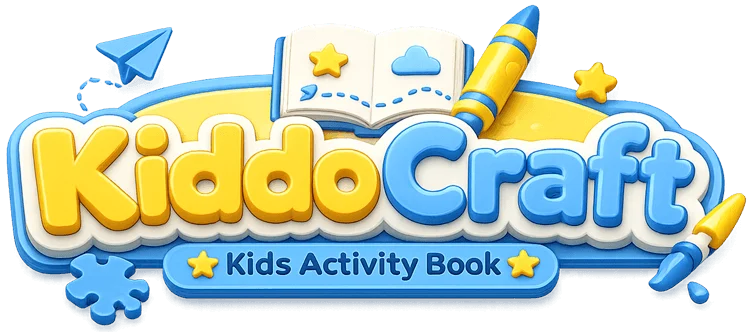 Kiddo Craft AI