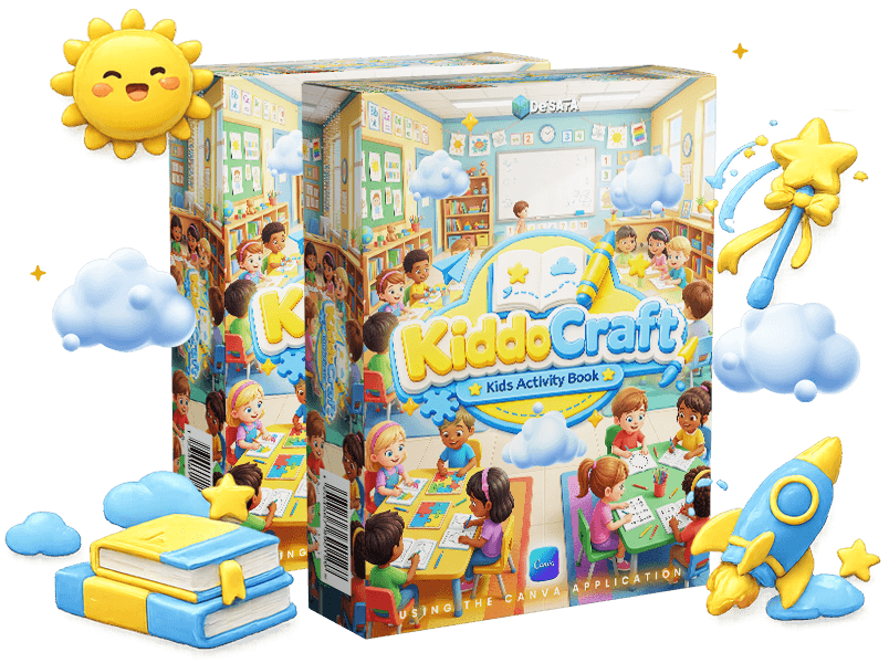 Kiddo Craft AI