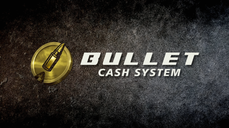 Bullet Cash System