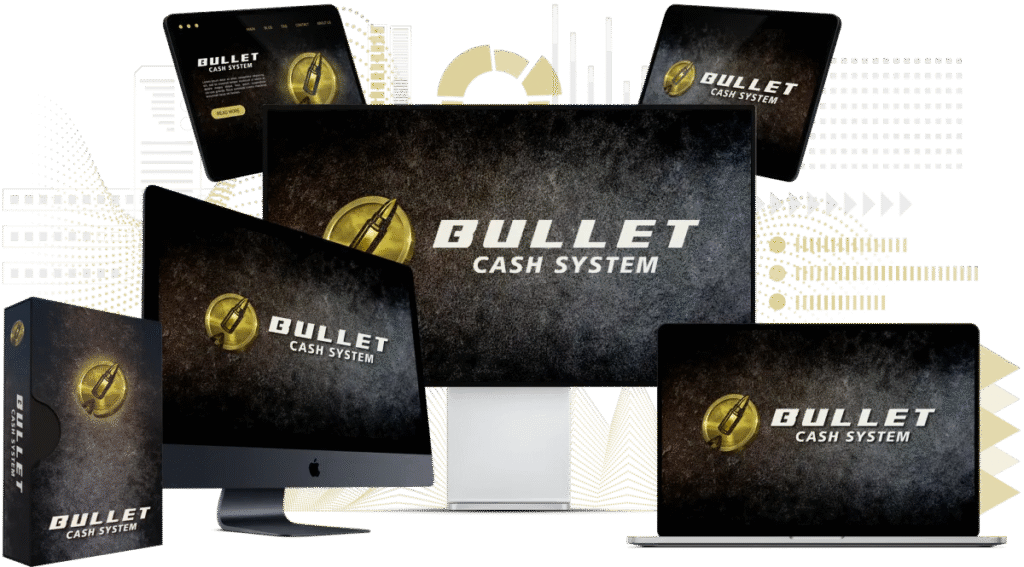 Bullet Cash System