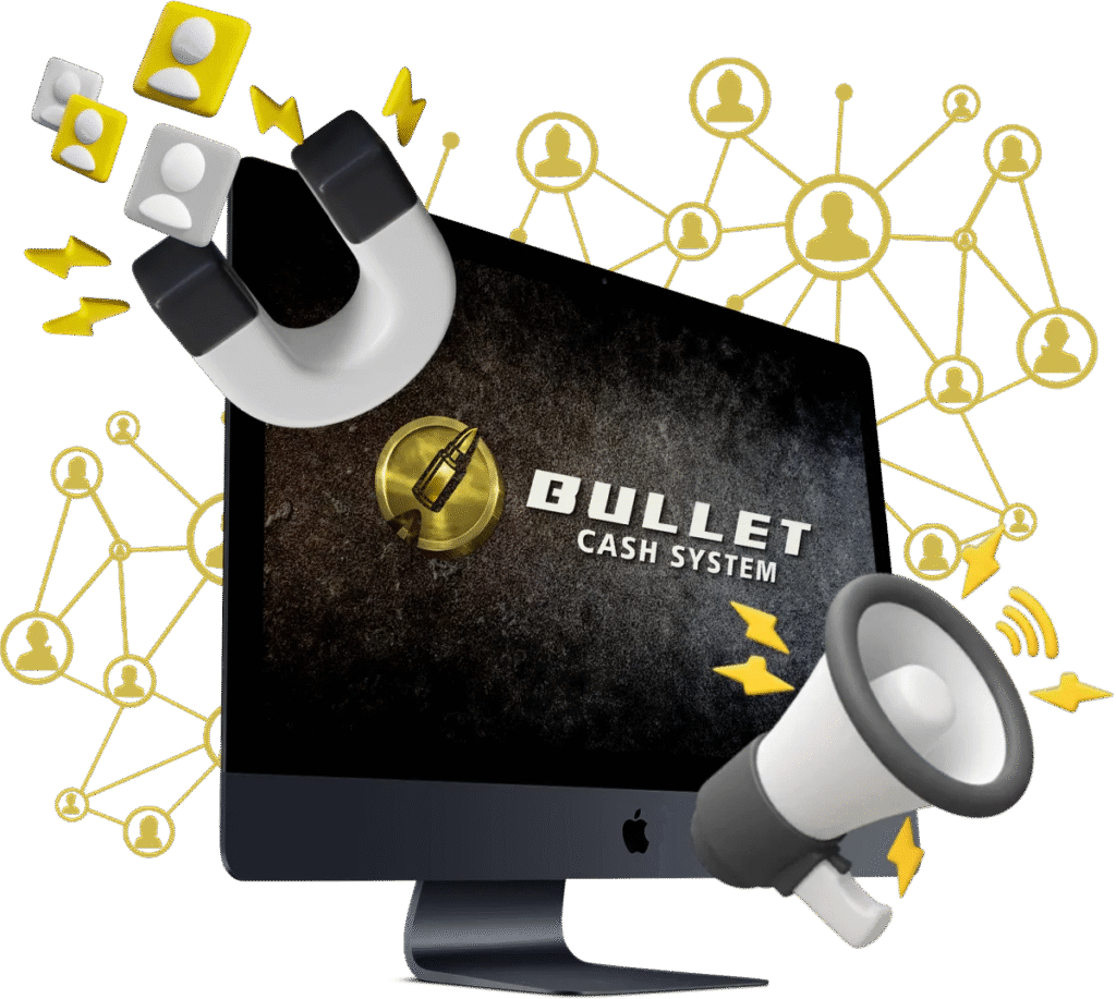 Bullet Cash System