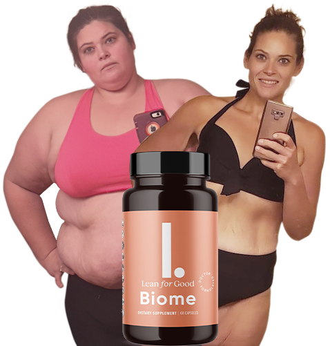 LeanBiome
