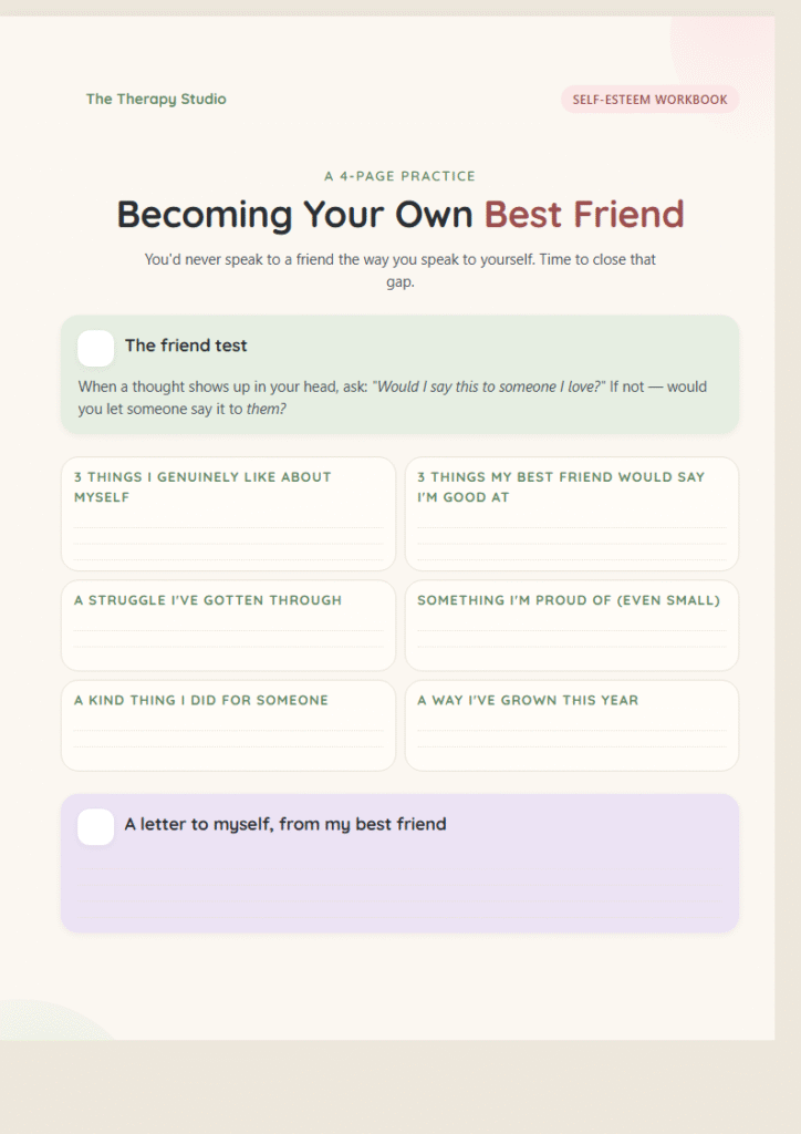 Therapy Printables PLR Kit
