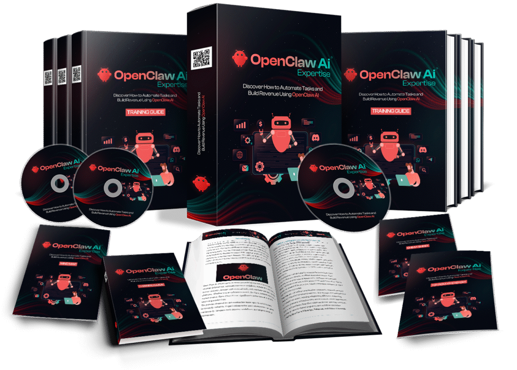 OpenClaw AI Expertise