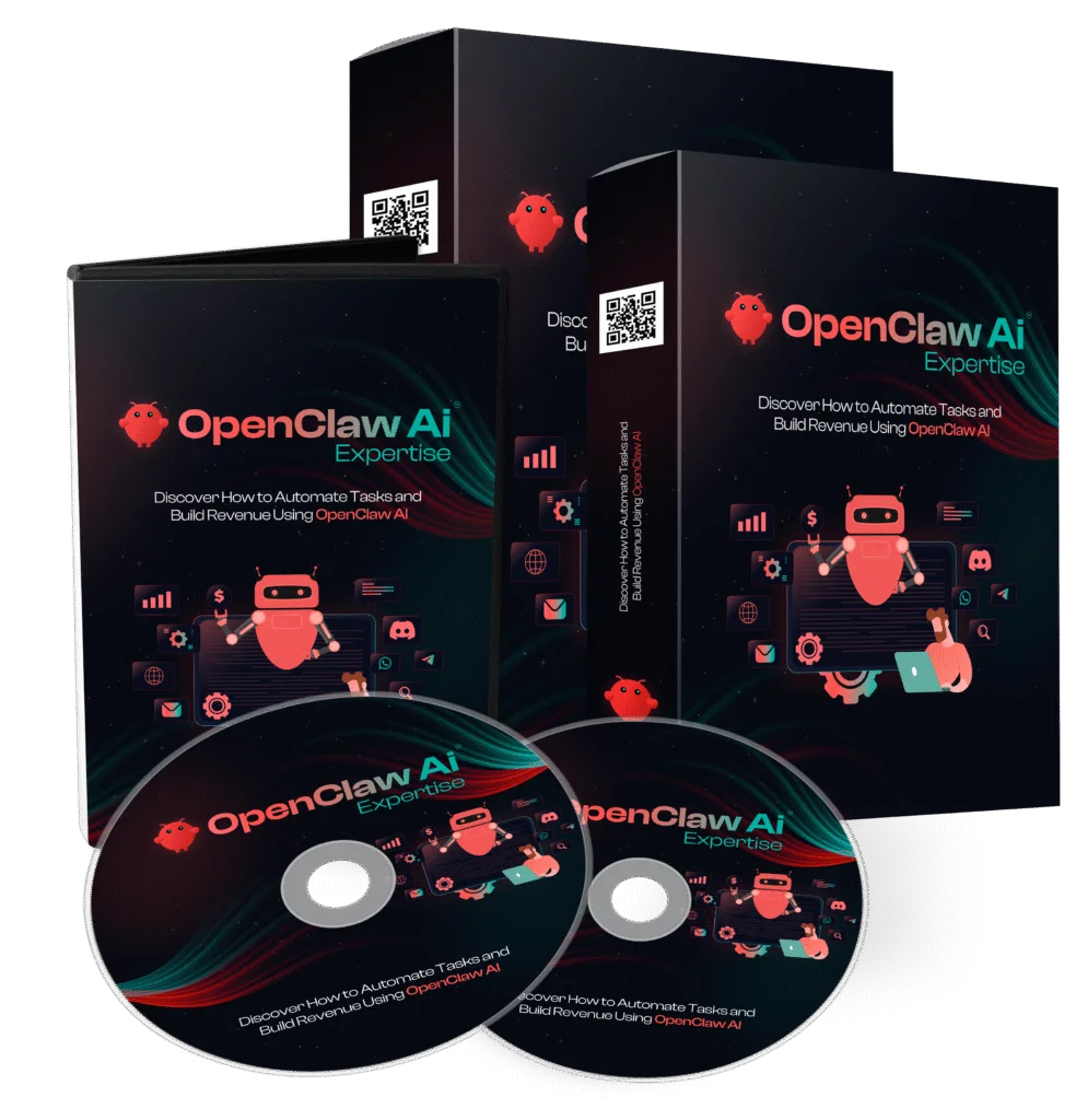 OpenClaw AI Expertise