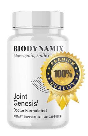 Joint Genesis