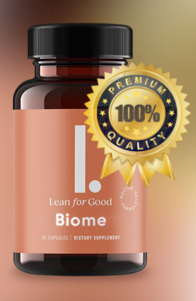 LeanBiome
