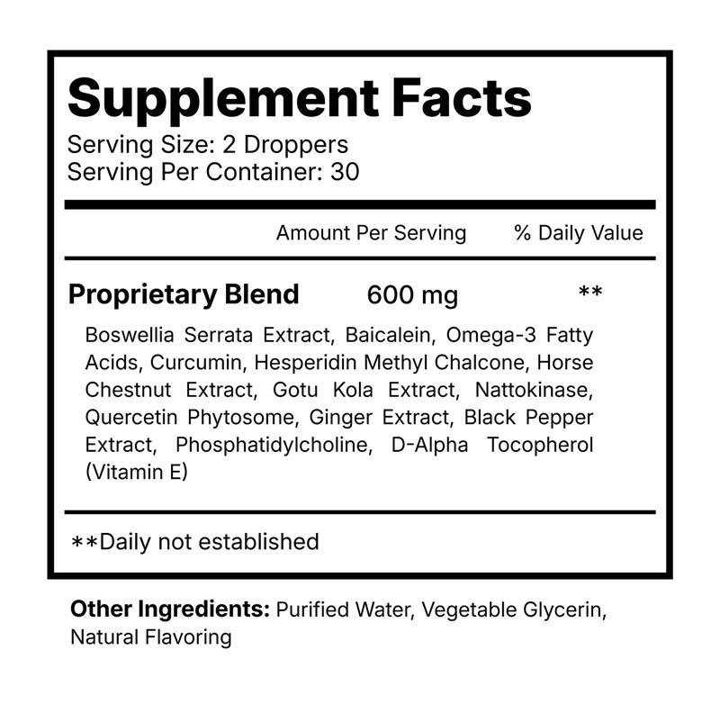 LYMPH TONIC