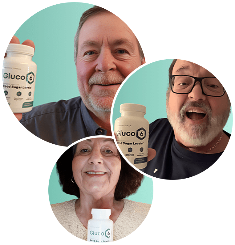 Gluco6