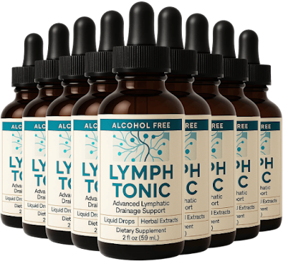 LYMPH TONIC
