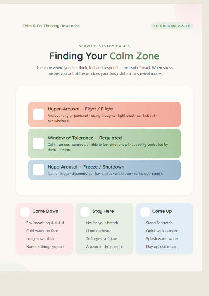 Therapy Printables PLR Kit