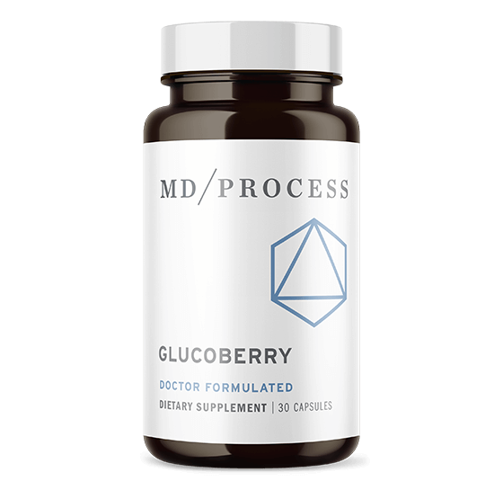 GlucoBerry
