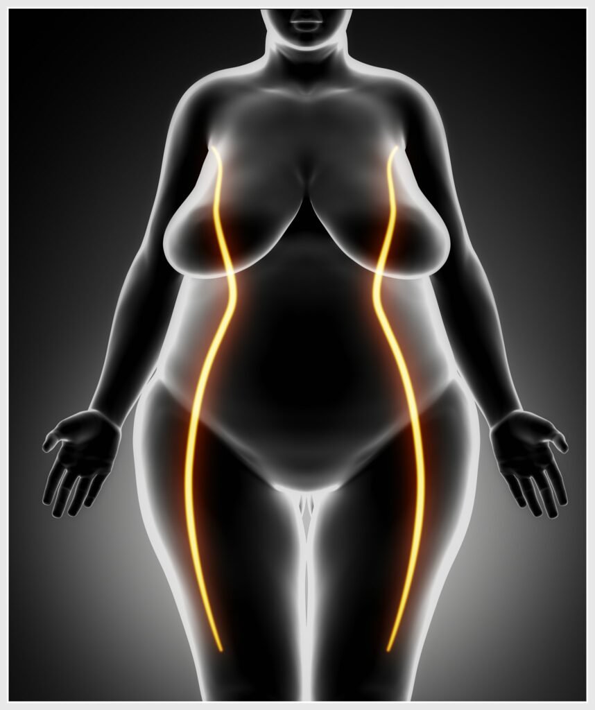 Apple Cider Vinegar Weight Loss