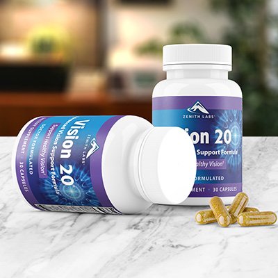 Vision 20® by Zenith Labs