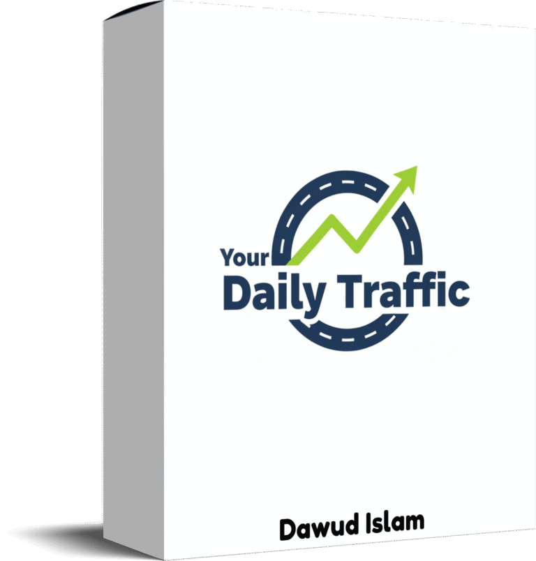 Your Daily Traffic