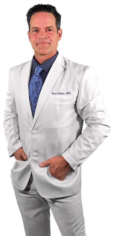 TitanFlow Prostate Support