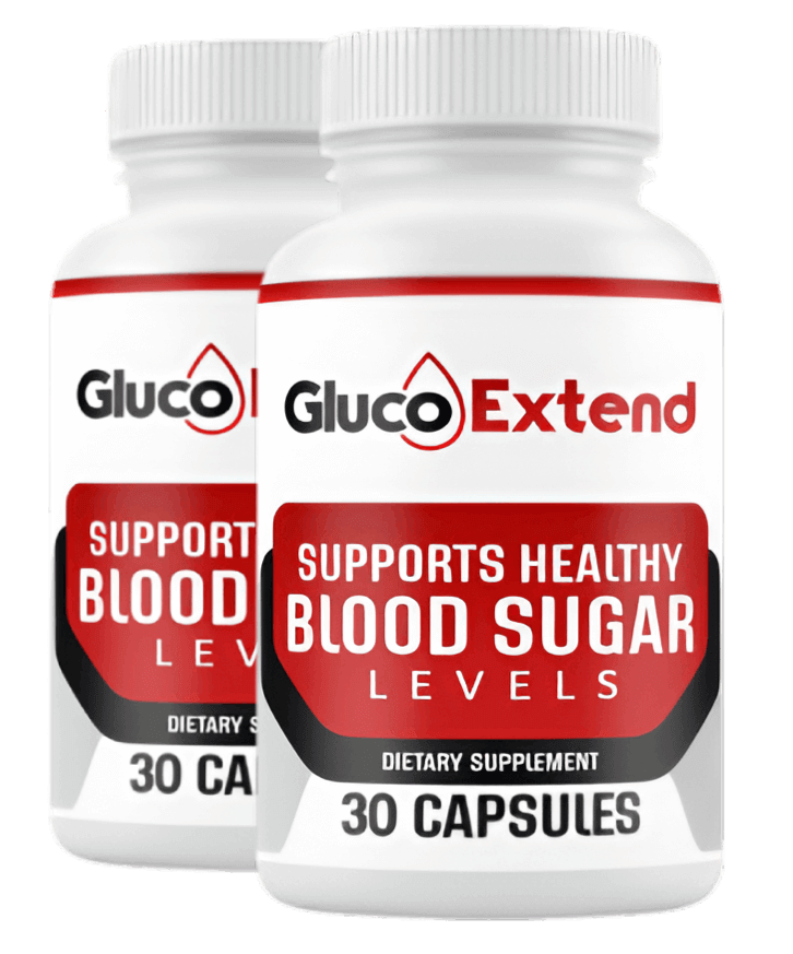 Gluco Extend