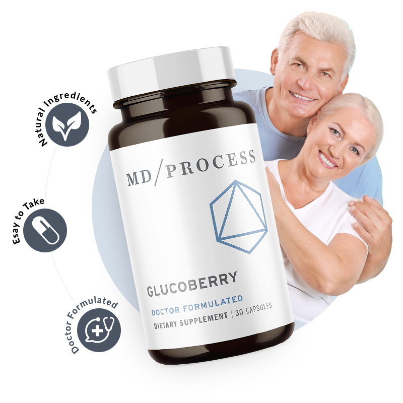 GlucoBerry