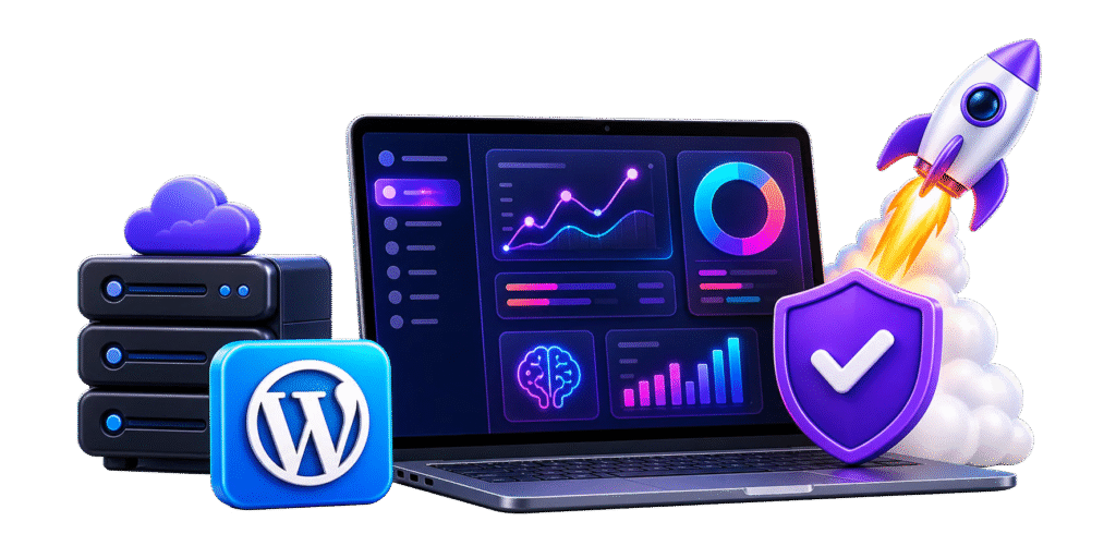 Digital Profit Stack AI