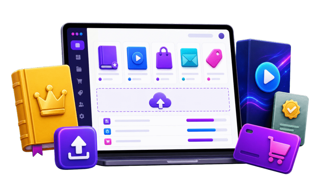 Digital Profit Stack AI