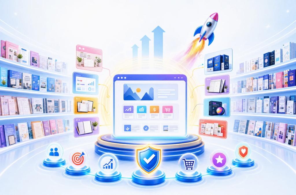 Digital Profit Stack AI