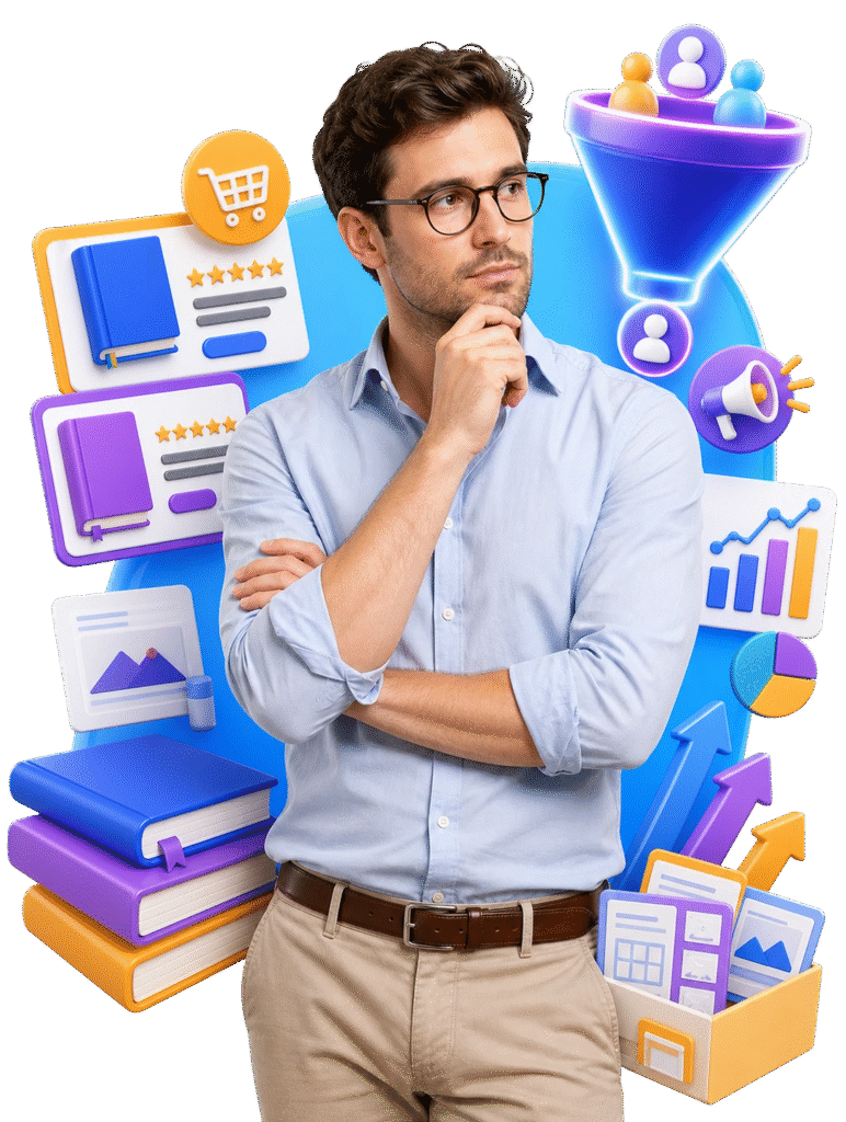 Digital Profit Stack AI
