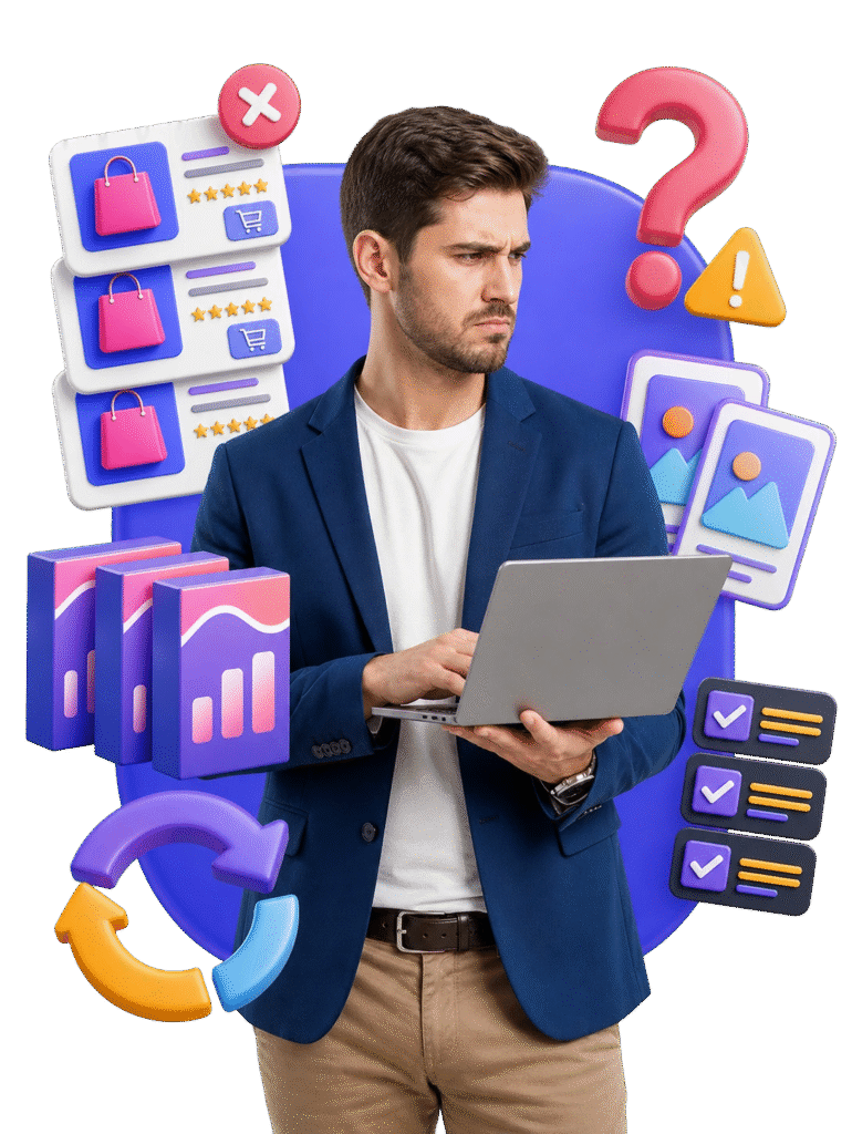 Digital Profit Stack AI