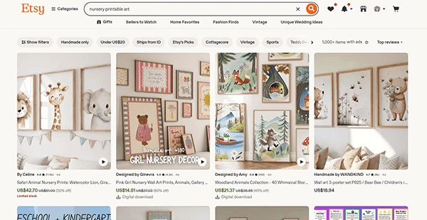 Nursery & Kids Design Studio