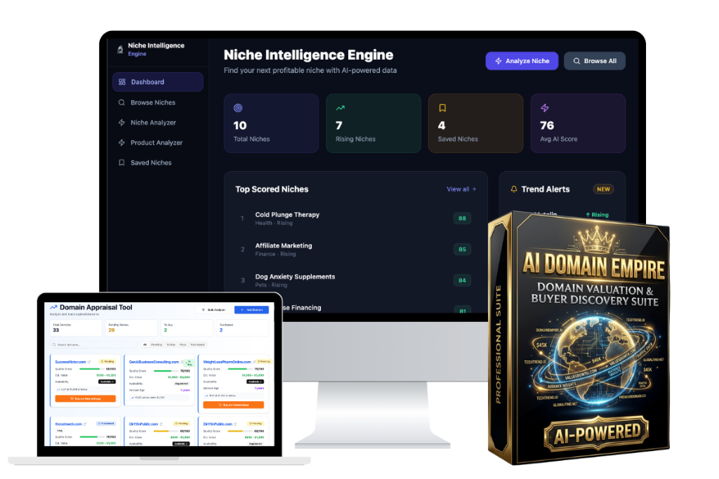 BP-AI