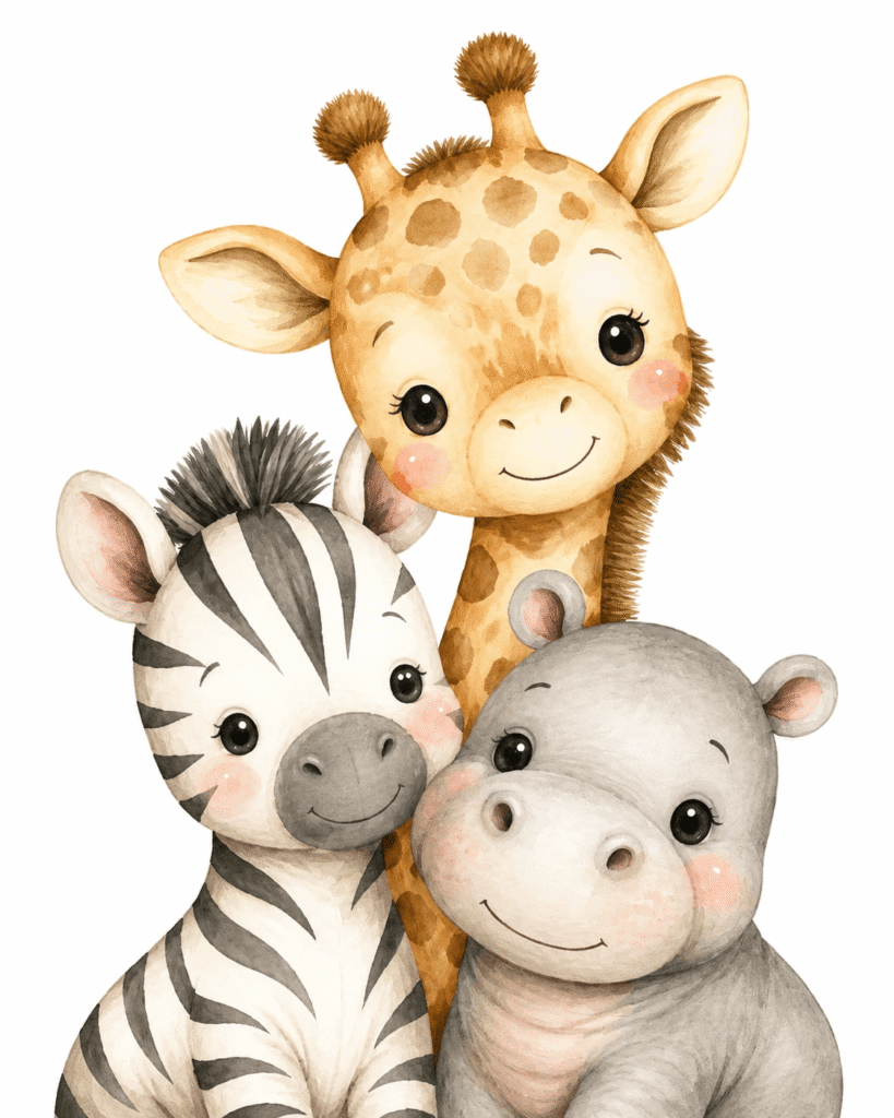 Nursery & Kids Design Studio