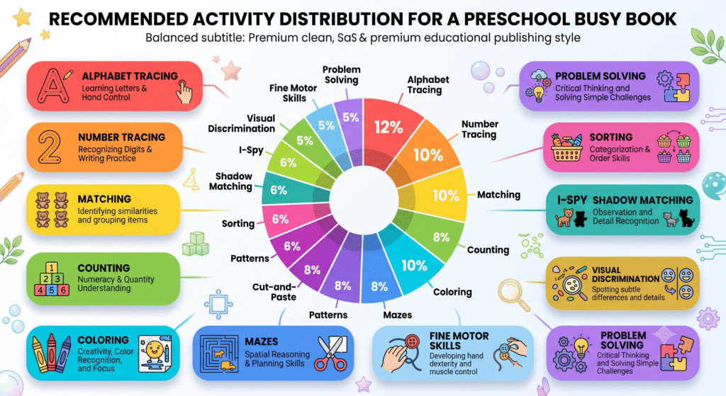 Preschool Busy Books AI