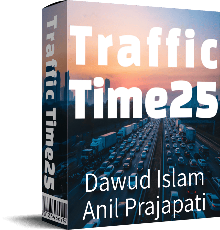 Your Daily Traffic