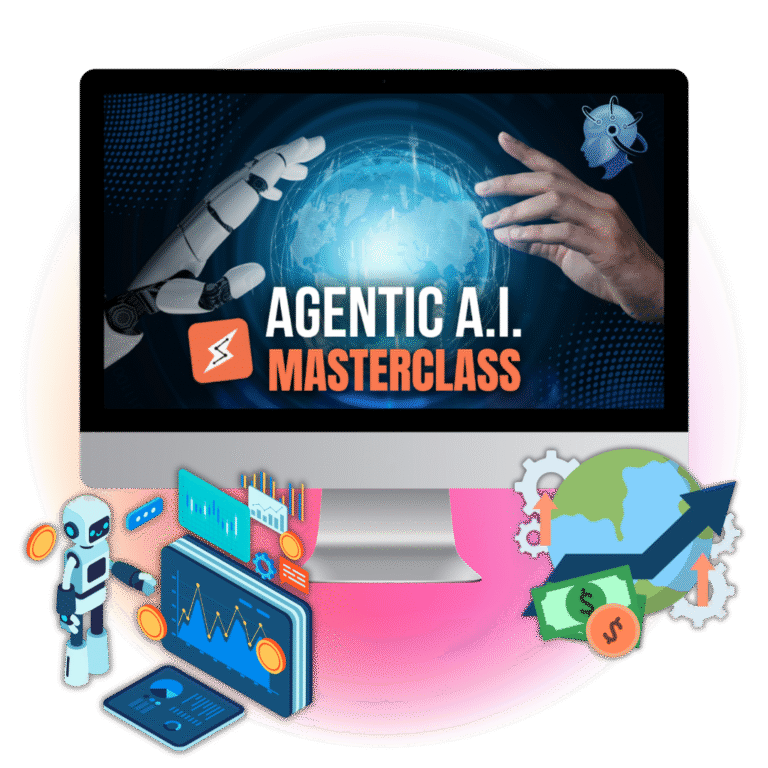 Agentic AI Masterclass