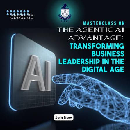 Agentic AI Masterclass