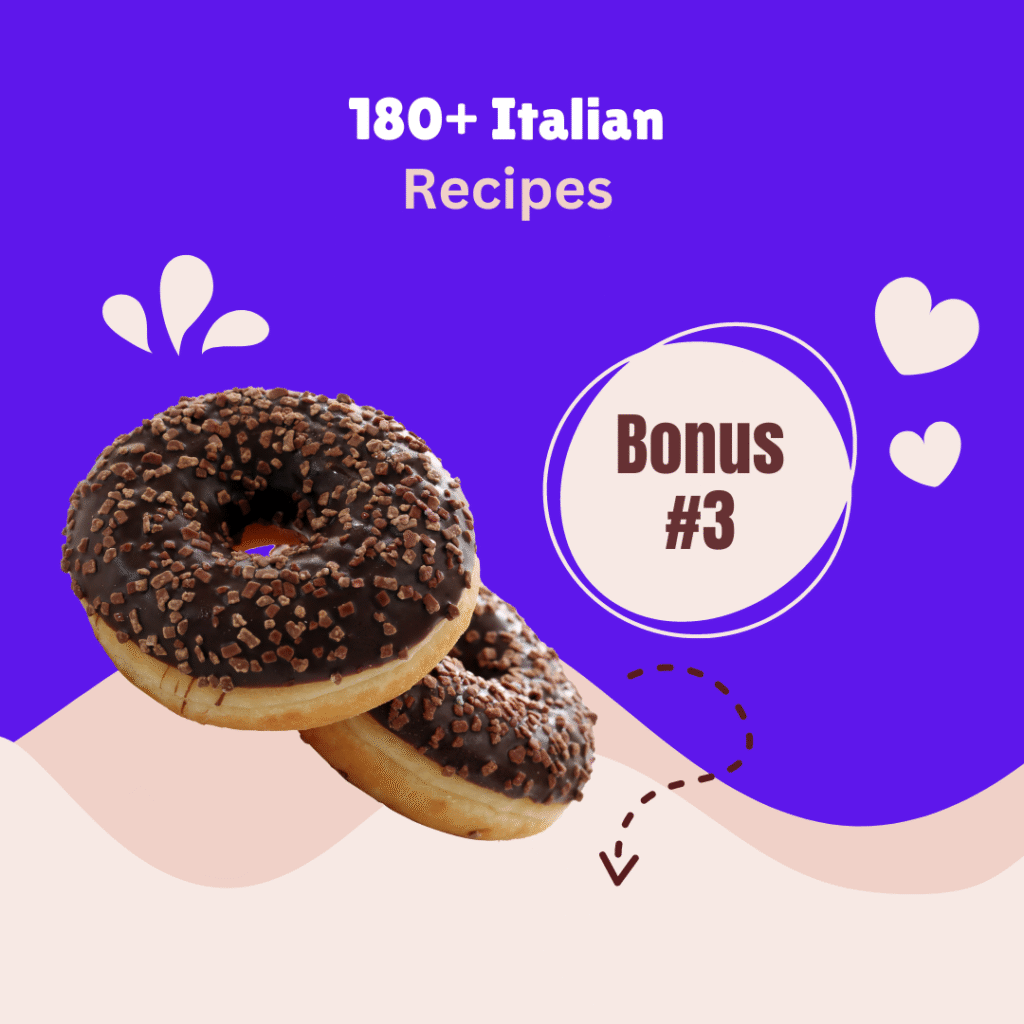 Sweet Ice Cream Recipes