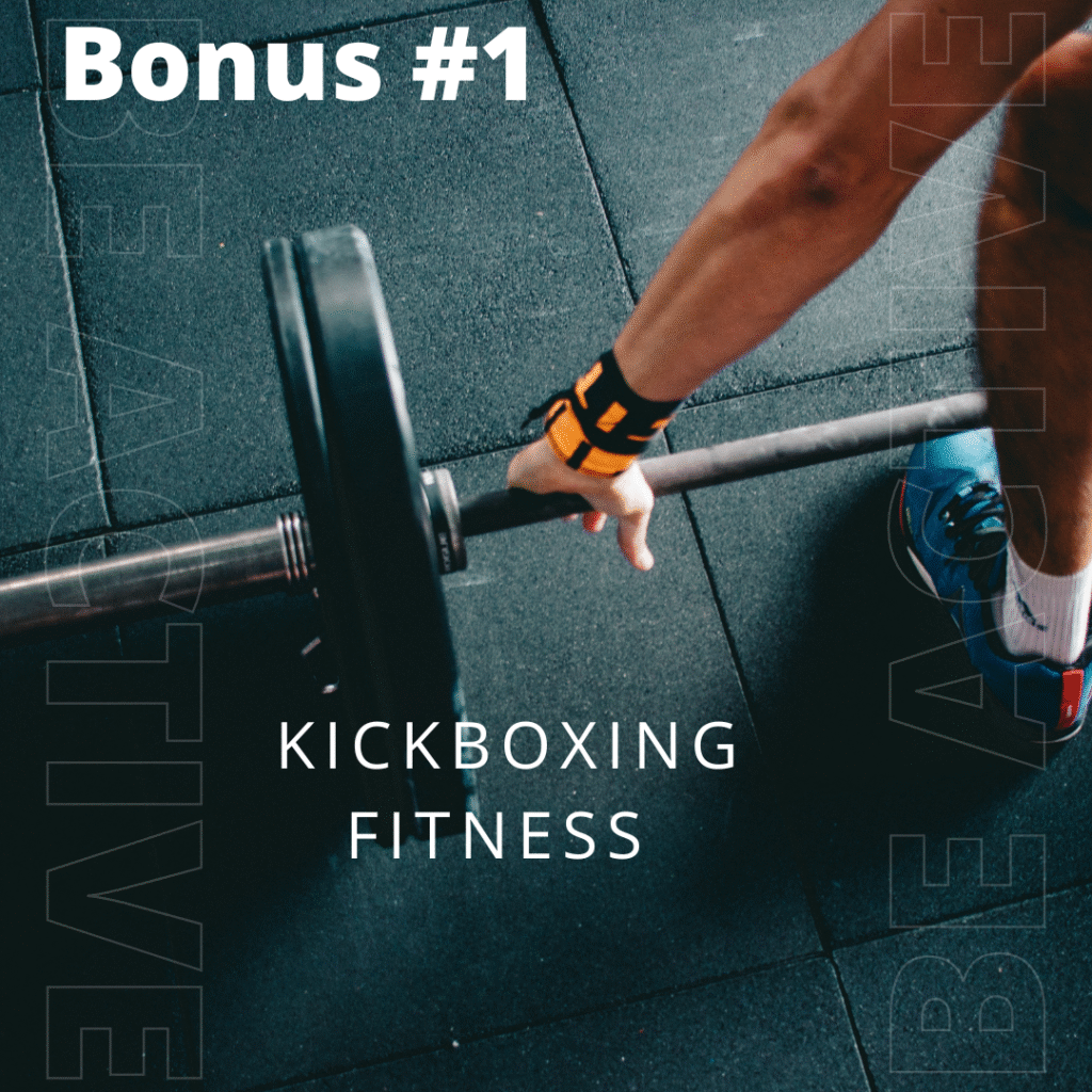 Fit For Cash (PLR)