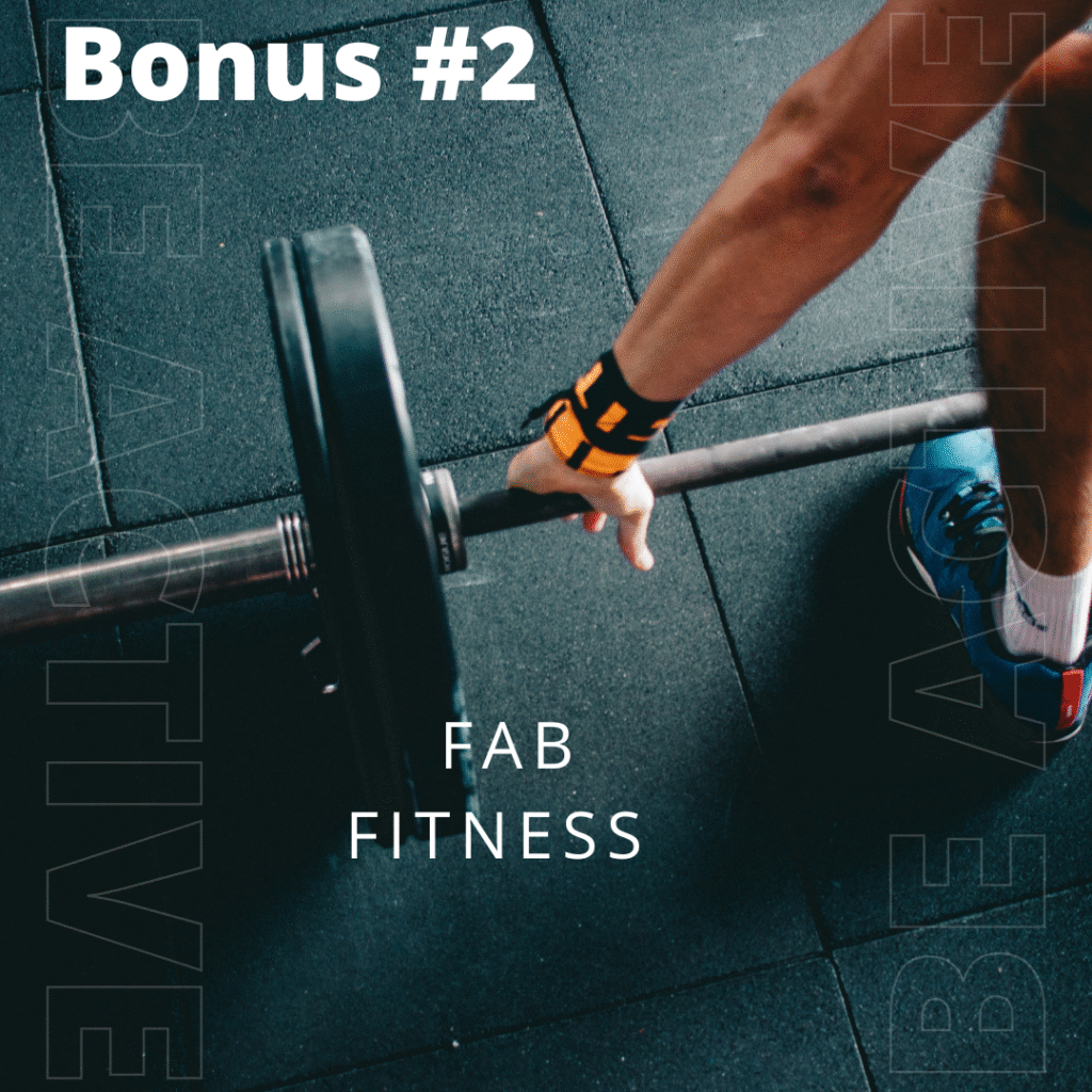 Fit For Cash (PLR)