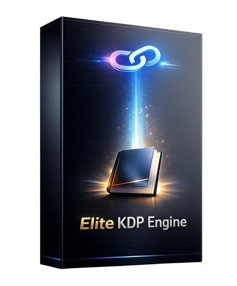 Elite KDP Engine