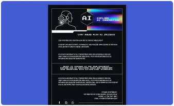 AI Voice Print