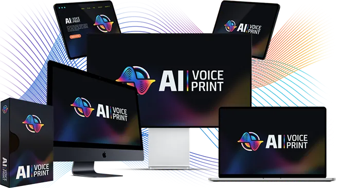 AI Voice Print