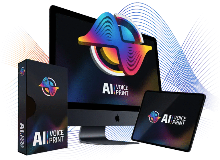 AI Voice Print