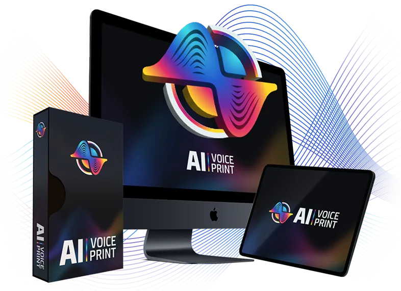 AI Voice Print