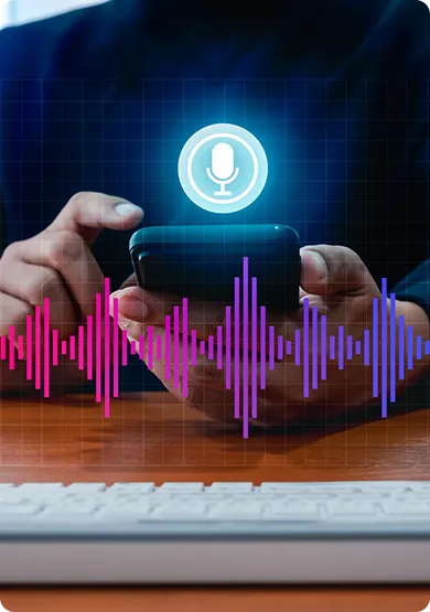 AI Voice Print